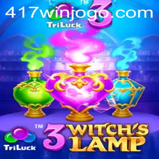 Explorando o Fascinante Mundo de 3WitchsLamp: Uma Imersão no Jogo de Estratégia Mágica