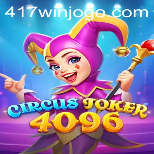 Explore o Fascinante Mundo de CircusJoker4096: Uma Imersão Total em Diversão e Estratégia