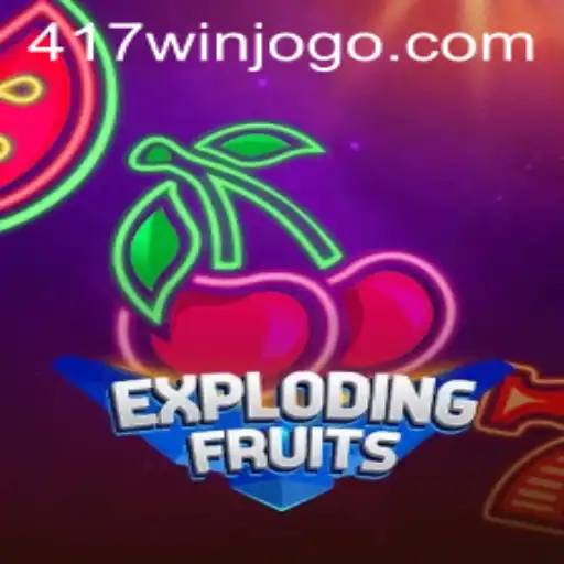 ExplodingFruits: Aventura Explosiva no Mundo das Frutas