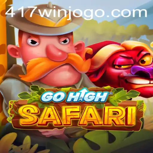 GoHighSafari: Descubra as Aventuras do Novo Jogo Interativo