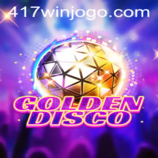 Descubra GoldenDisco: O Brilho do Entretenimento com 417win