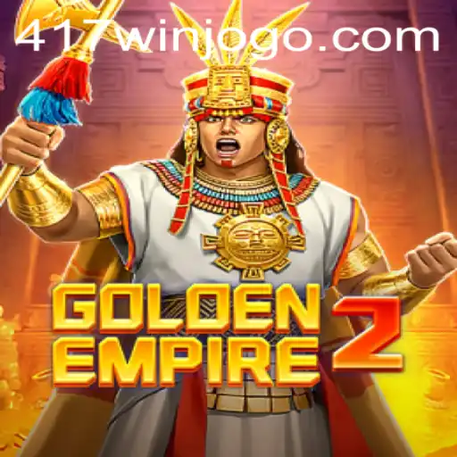 GoldenEmpire2: Uma Jornada Épica no Mundo dos Jogos