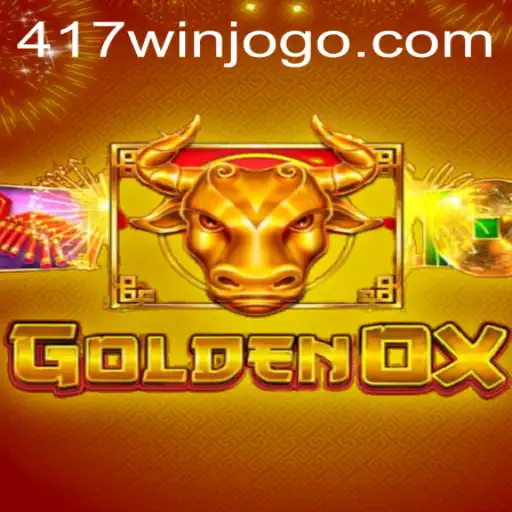 GoldenOx: Descubra a Aventura e Estratégia do Novo Jogo Inovador