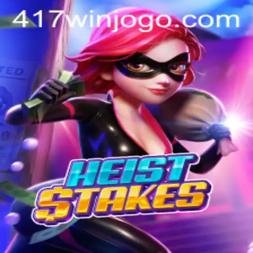 HeistStakes: Aventura e Estratégia no Mundo dos Assaltos Virtuais