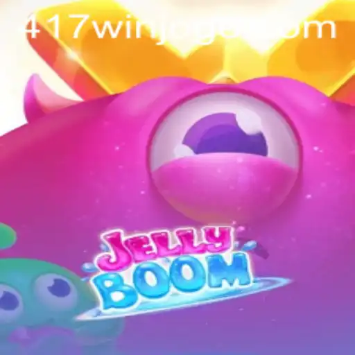 JellyBoom: Mergulhe na Diversão Colorida e Estratégica deste Novo Jogo