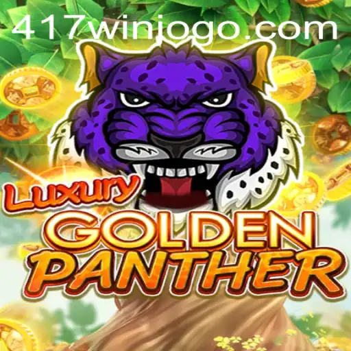 LUXURYGOLDENPANTHER: Descubra o Novo Sensação nos Jogos