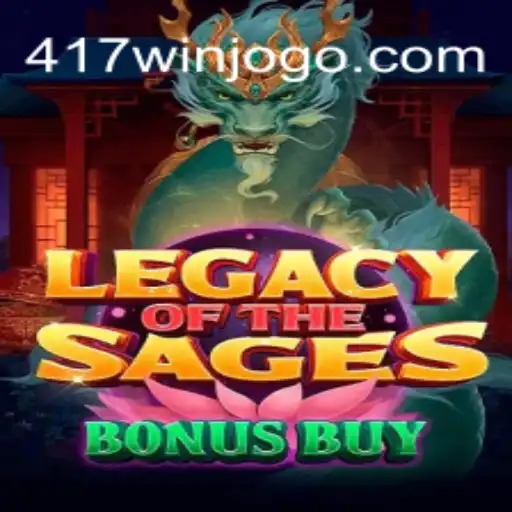 Explorando o Fascinante Mundo de 'LegacyoftheSagesBonusBuy': Estratégias e Regras