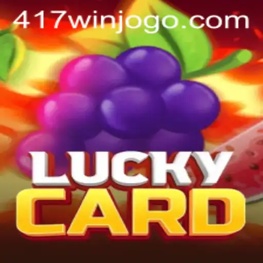 Descubra LuckyCard: O Novo Jogo Que Está Transformando a Experiência de Entretenimento