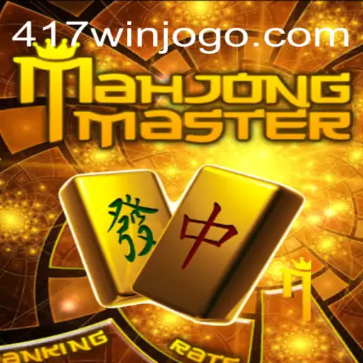 MahJongMaster: Descubra o Mundo Fascinante do Mahjong com 417win