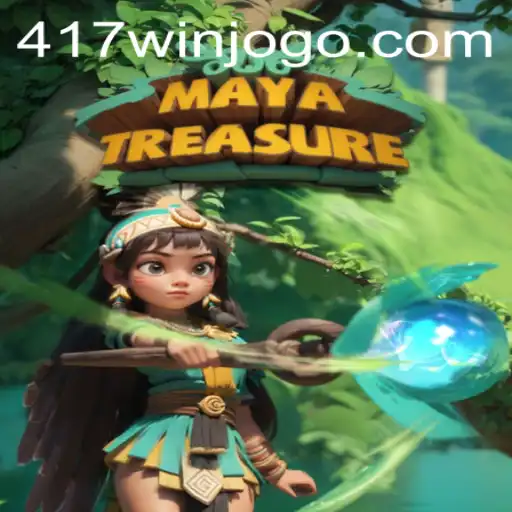 Descubra o Novo Fenômeno dos Jogos: MayaTreasure e o Segredo do 417win