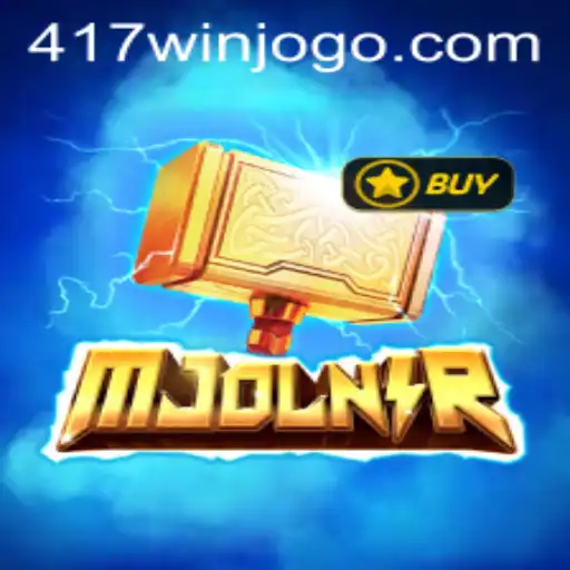 Descubra Mjolnir: Um Jogo Épico de Estratégia