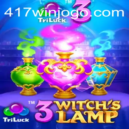 Explorando o Fascinante Mundo de 3WitchsLamp: Uma Imersão no Jogo de Estratégia Mágica