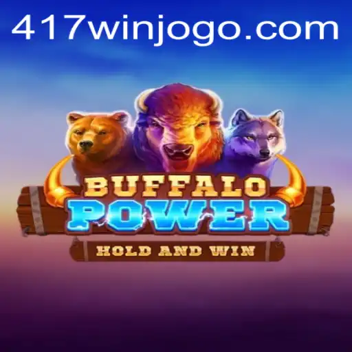 Explorando BuffaloPower: Um Jogo Inovador para os Amantes de Slots