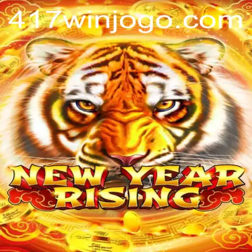NewYearRising: A Emoção do Jogo com a Palavras-Chave 417win