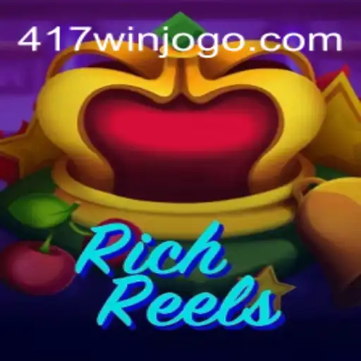 RichReels: Descubra o Jogo Revolucionário com a Chave 417win