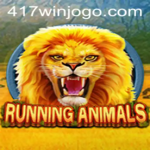 Explorando RunningAnimals: Como Jogar e Regras do Jogo 417win