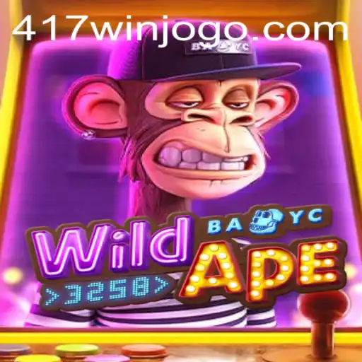 Explorando o Mundo de WildApe3258: O Novo Jogo que Conquista os Jogadores