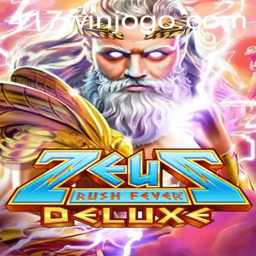 ZeusRushFeverDeluxe: Aventuras Mitológicas e Estratégia de Jogo